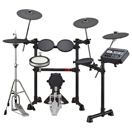 DTX6K2-X E-Drum Set Yamaha