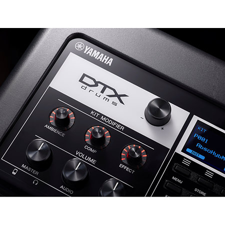 DTX6K3-X E-Drum Set Yamaha