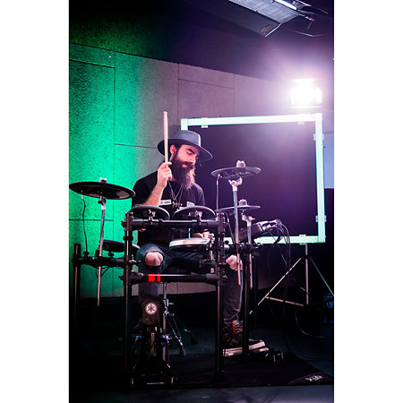 Yamaha DTX6K-X E-Drum Set Pack