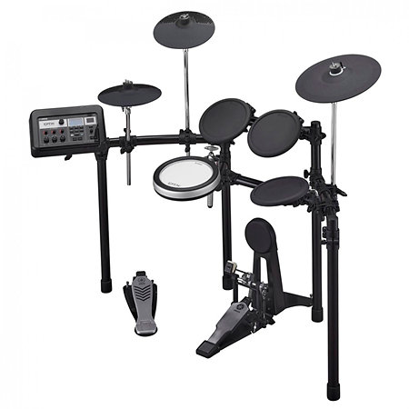 DTX6K-X E-Drum Set Pack Yamaha