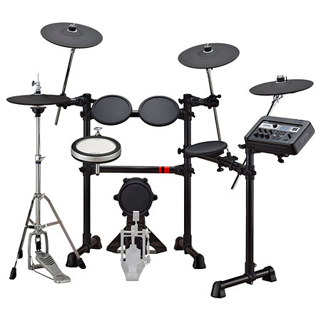DTX6K2-X E-Drum Set Pack Yamaha