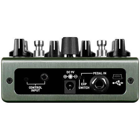 Source Audio Ventris Dual Reverb