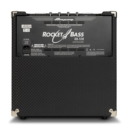 Rocket Bass RB-108 Ampeg
