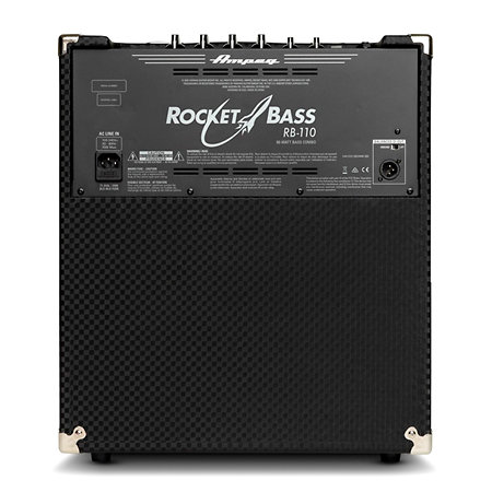 Rocket Bass RB-110 Ampeg