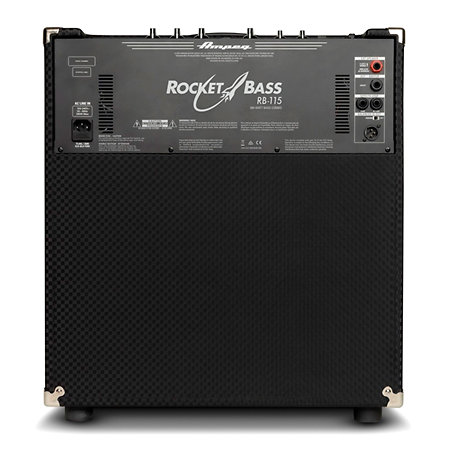 Rocket Bass RB-115 Ampeg