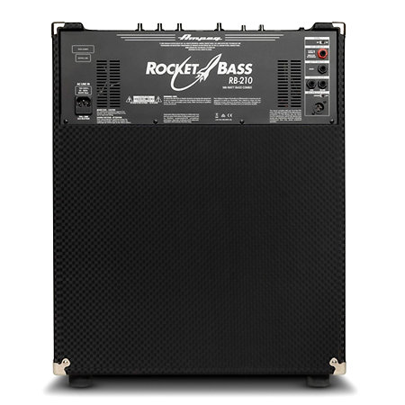 Rocket Bass RB-210 Ampeg