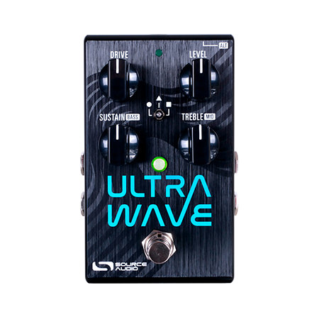 Source Audio Ultra Wave SA251