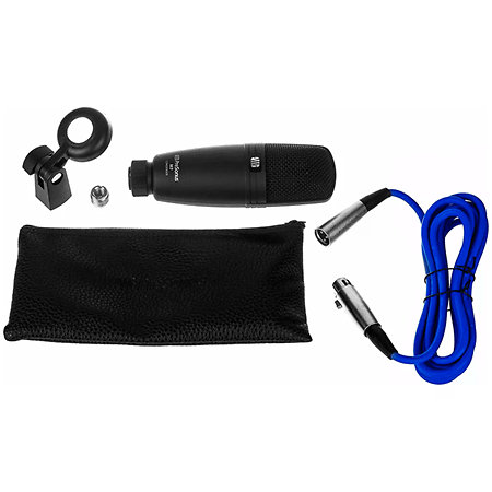 M7 MkII Presonus