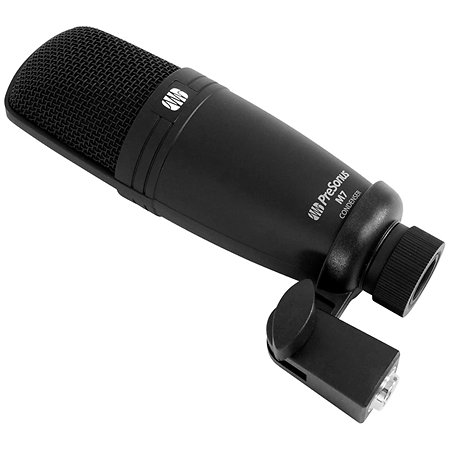 M7 MkII Presonus