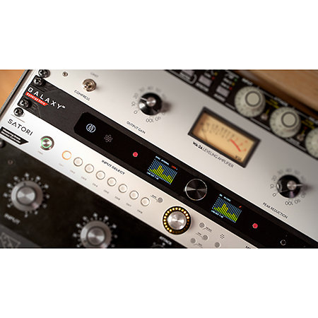 Antelope Audio Galaxy 32 Synergy Core