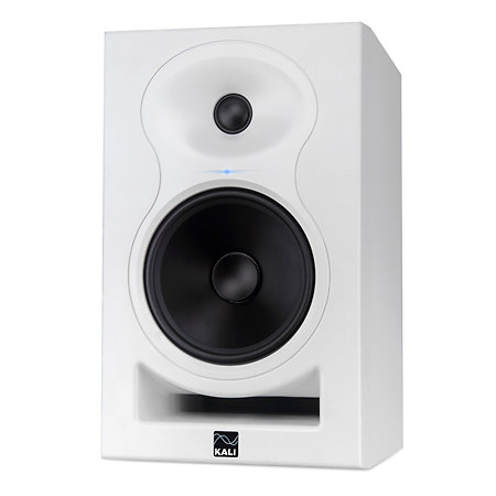 LP-6 White (la pièce) Kali Audio