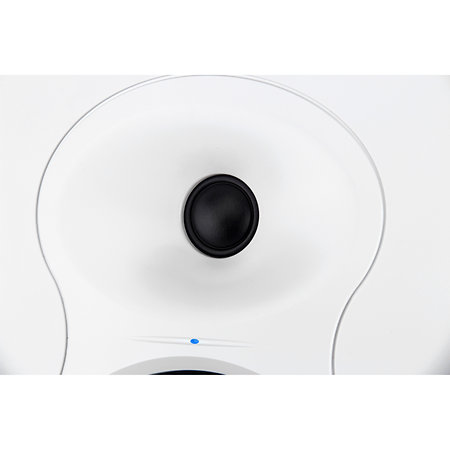 LP-6 White (la pièce) Kali Audio