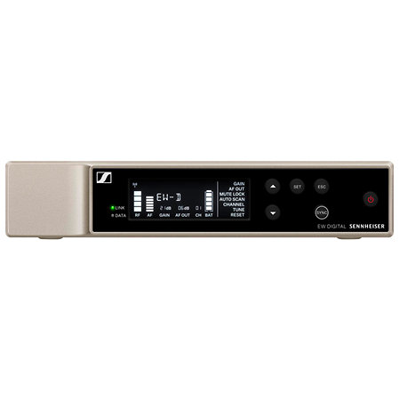 Micro sans fil SENNHEISER EW 100 G4-835-S