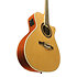 ONE 018CW Auditorium cutaway Natural EKO