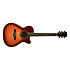 ONE 018CW Auditorium cutaway  Vintage Burst EKO