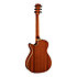 ONE 018CW Auditorium cutaway  Vintage Burst EKO