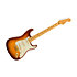 75th Anniversary Commemorative Stratocaster MN 2-Color Bourbon Burst Fender