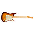 75th Anniversary Commemorative Stratocaster MN 2-Color Bourbon Burst Fender