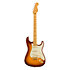 75th Anniversary Commemorative Stratocaster MN 2-Color Bourbon Burst Fender