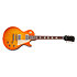 1960 Les Paul Standard Reissue Ultra Light Aged Orange Lemon Fade Gibson