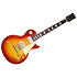 1958 Les Paul Standard Reissue Ultra Light Aged Washed Cherry Sunburst Gibson