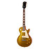 1956 Les Paul Goldtop Reissue Ultra Light Aged Double Gold Gibson