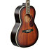 SE Parlor 20 Tobacco Sunburst PRS