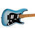 Contemporary Stratocaster Special Roasted MN Sky Burst Metallic Squier by FENDER