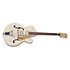 G5410T Limited Edition Electromatic Tri-Five Single-Cut Two-Tone Vintage White/Casino Gold Gretsch Guitars