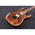 RG421HPAM-ABL Antique Brown Stained Low Gloss Ibanez