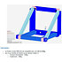 FM 29 Fixation Murale 250/290 mm ASD