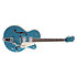 G5410T Limited Edition Electromatic Tri-Five Two-Tone Ocean Turquoise/Vintage White Gretsch Guitars