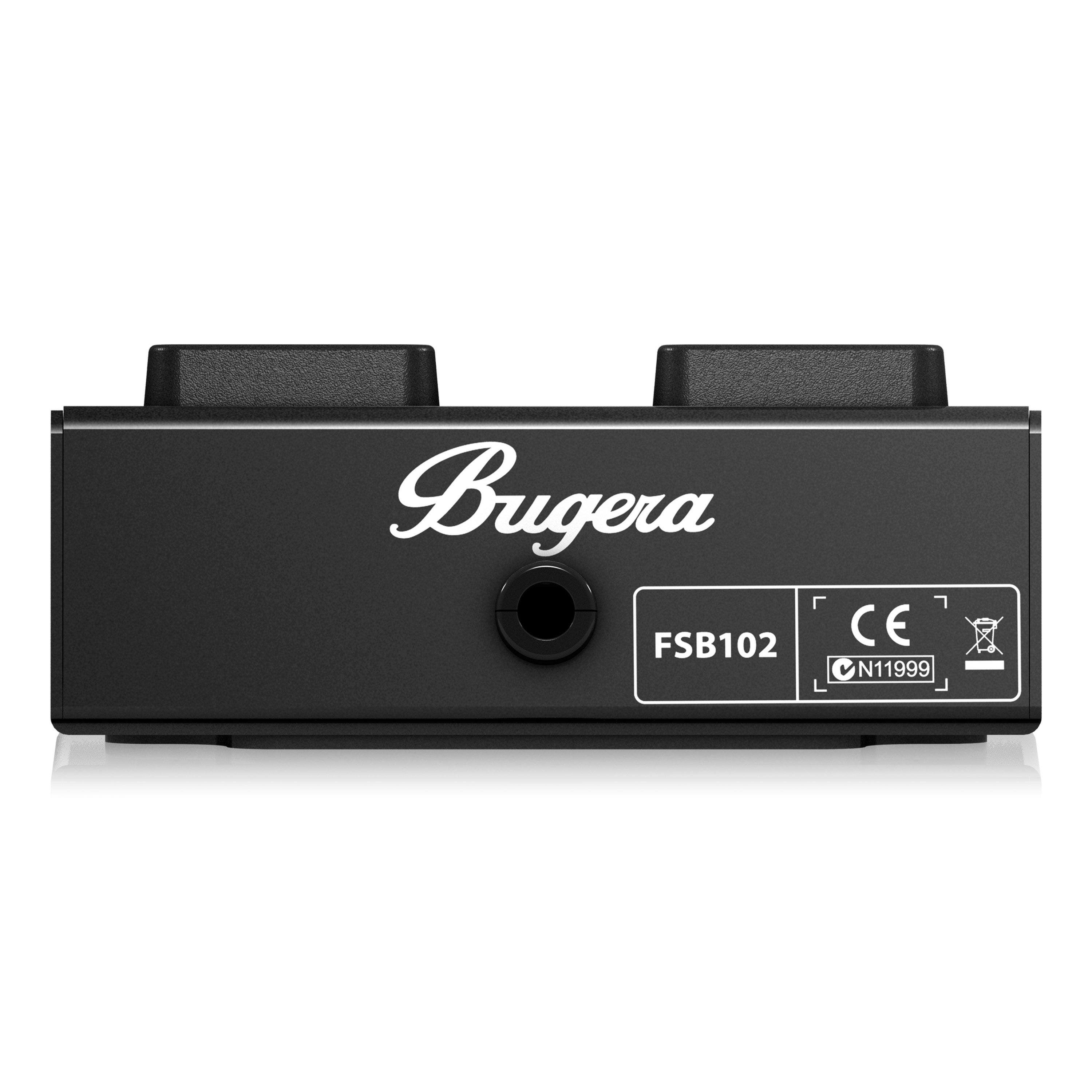 FSB102 Footswitch Bugera