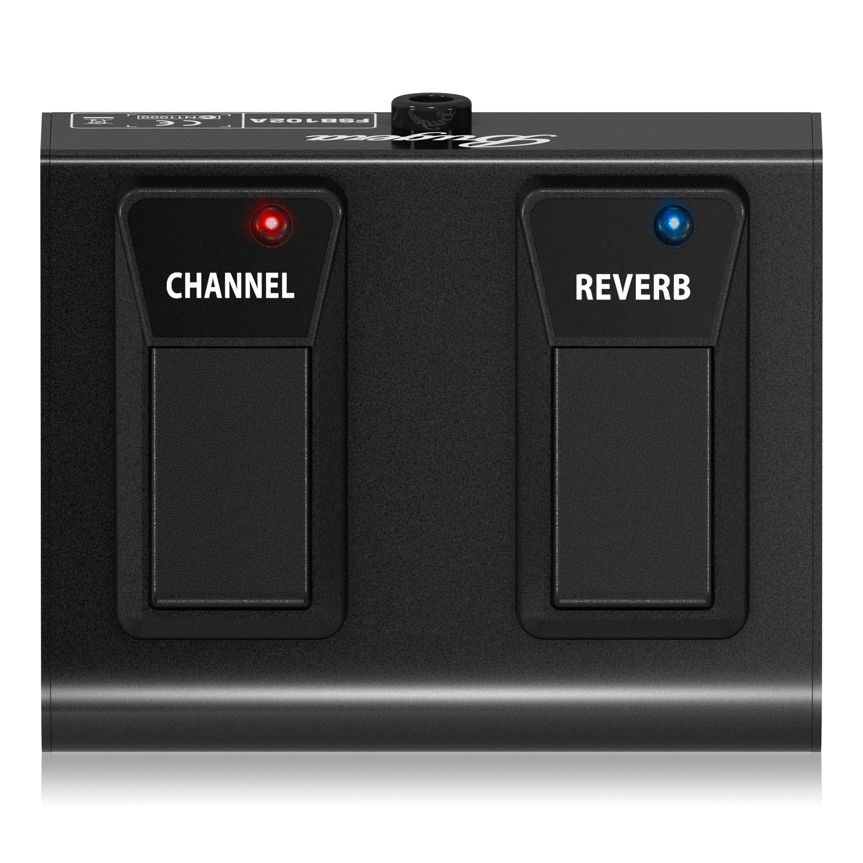 Bugera FSB102A Footswitch