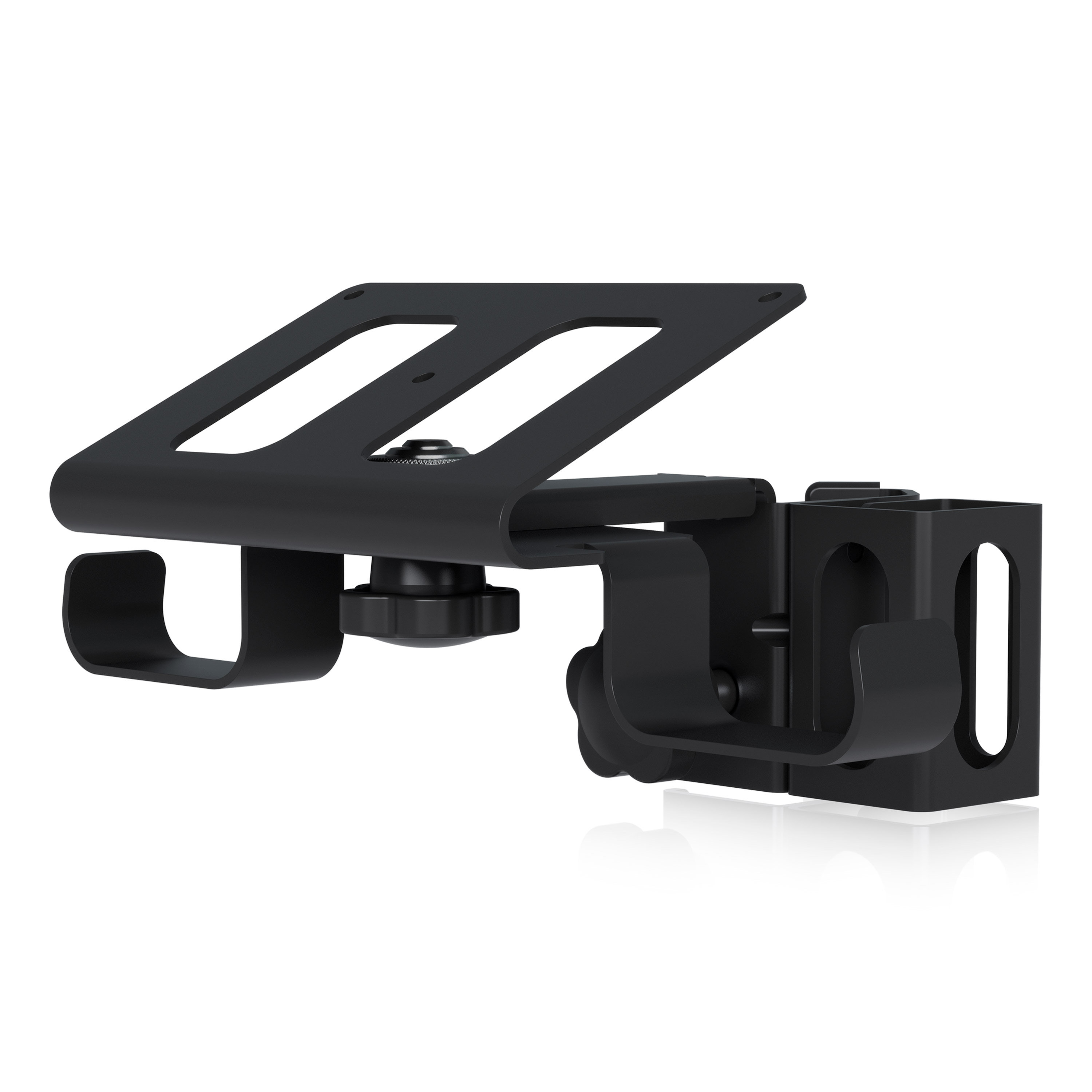 Midas DP48MB Système Ear Monitor