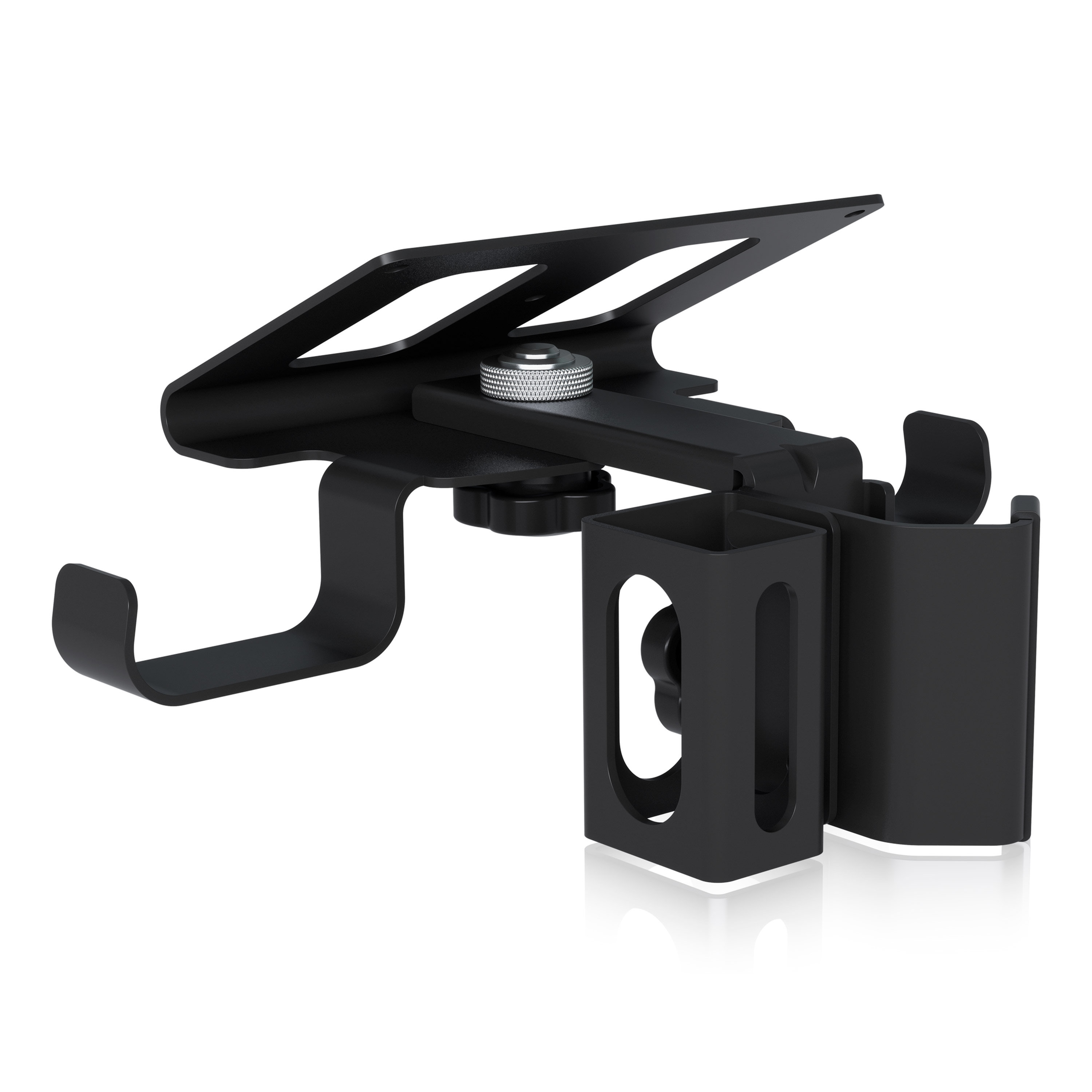 Midas DP48MB Système Ear Monitor