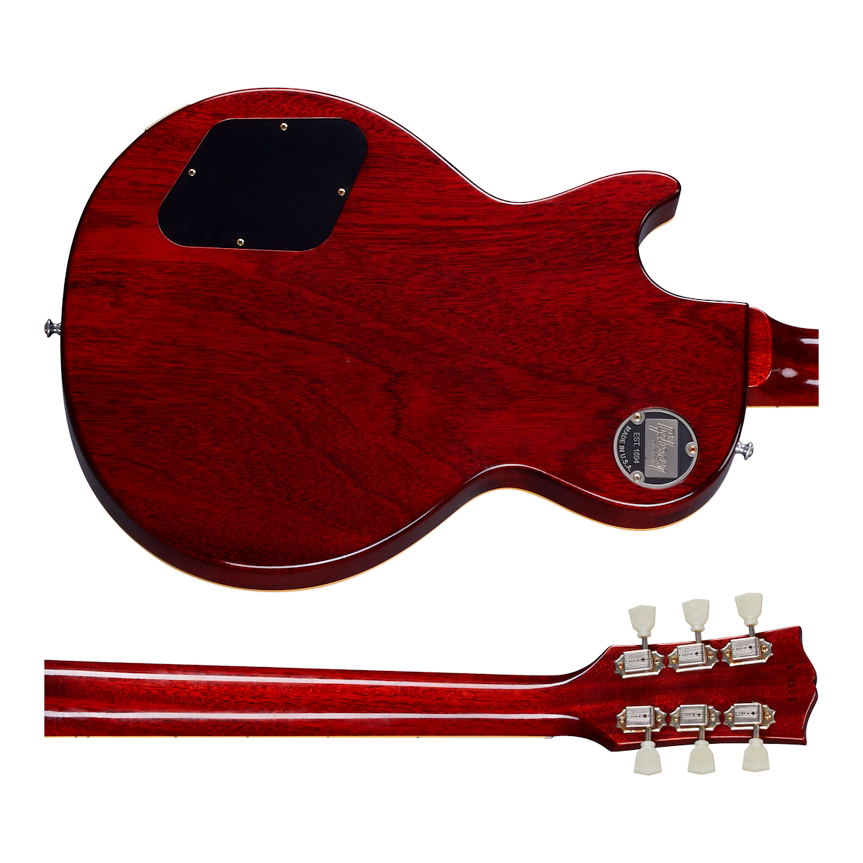 1959 Les Paul Standard Reissue Ultra