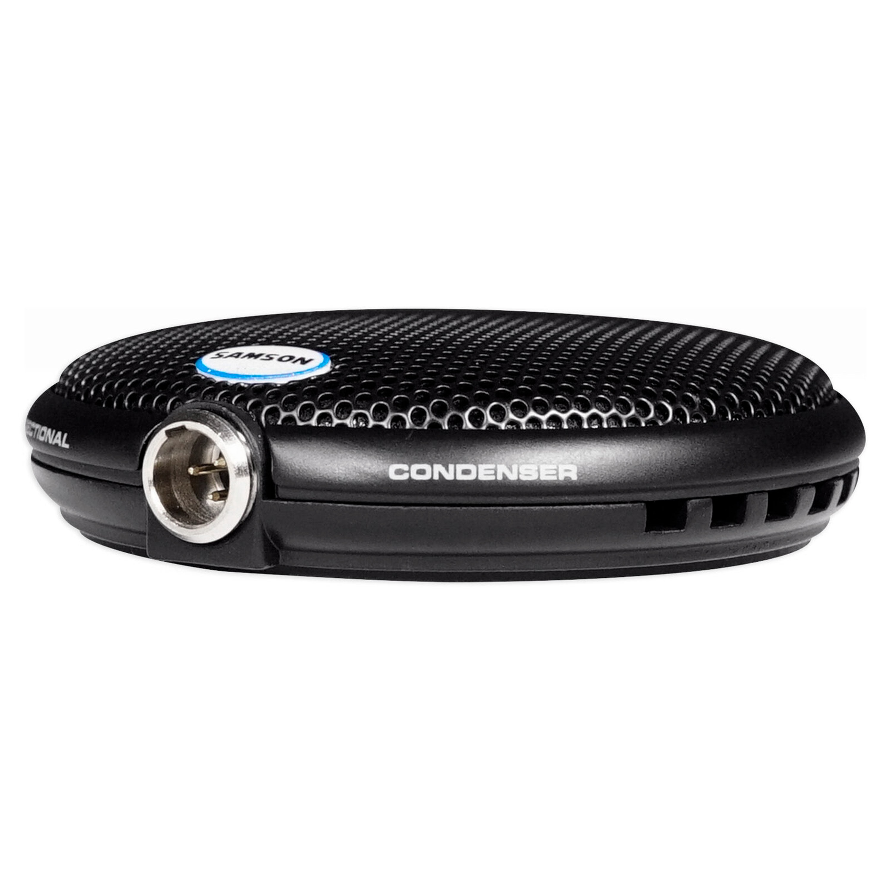 Samson CM11B Omni-Directionele Boundary Microfoon - Microfoons Samson CM11B Omni-Directionele Boundary Microfoon - Microfoons