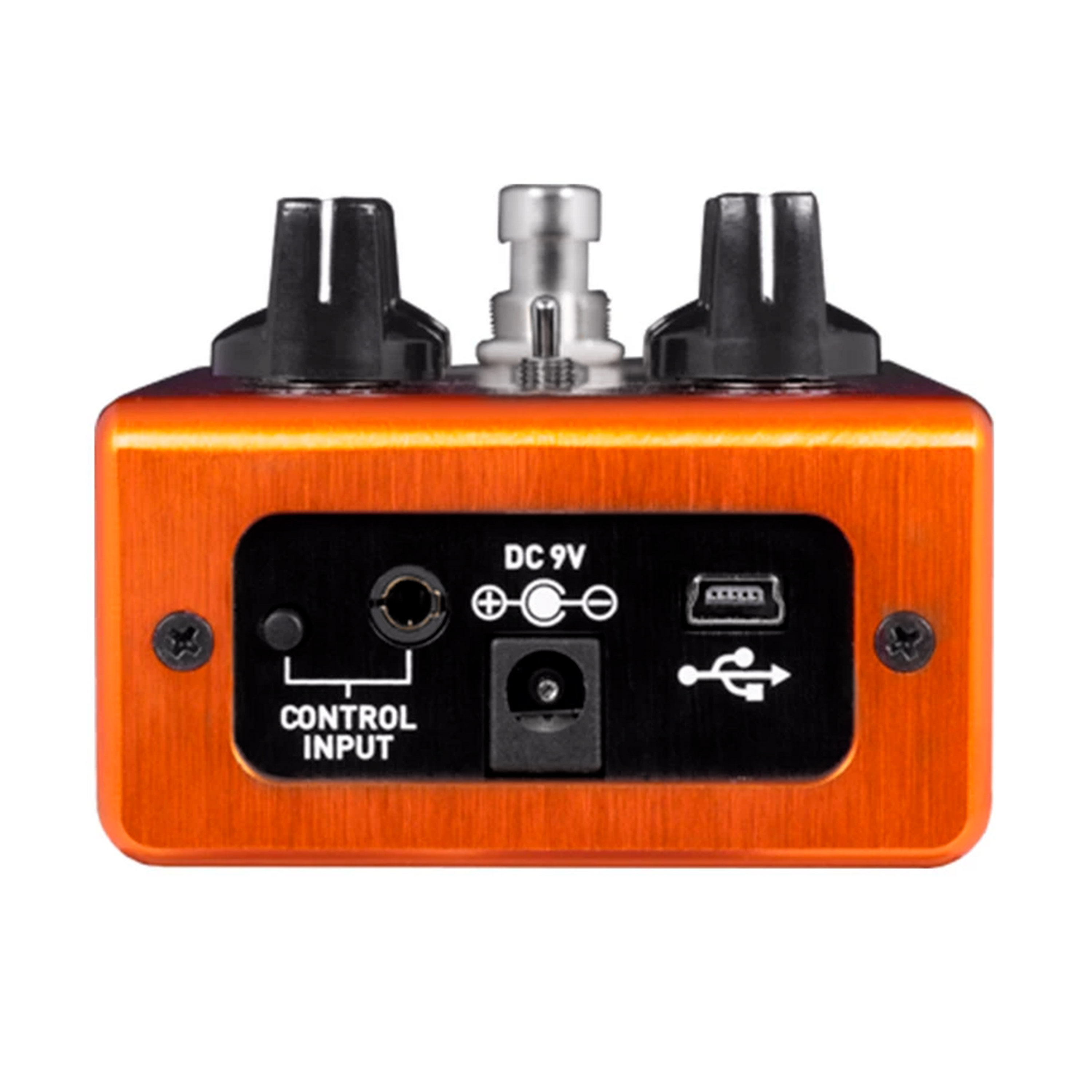 Source Audio Aftershock Bass Distortion Effets Basse