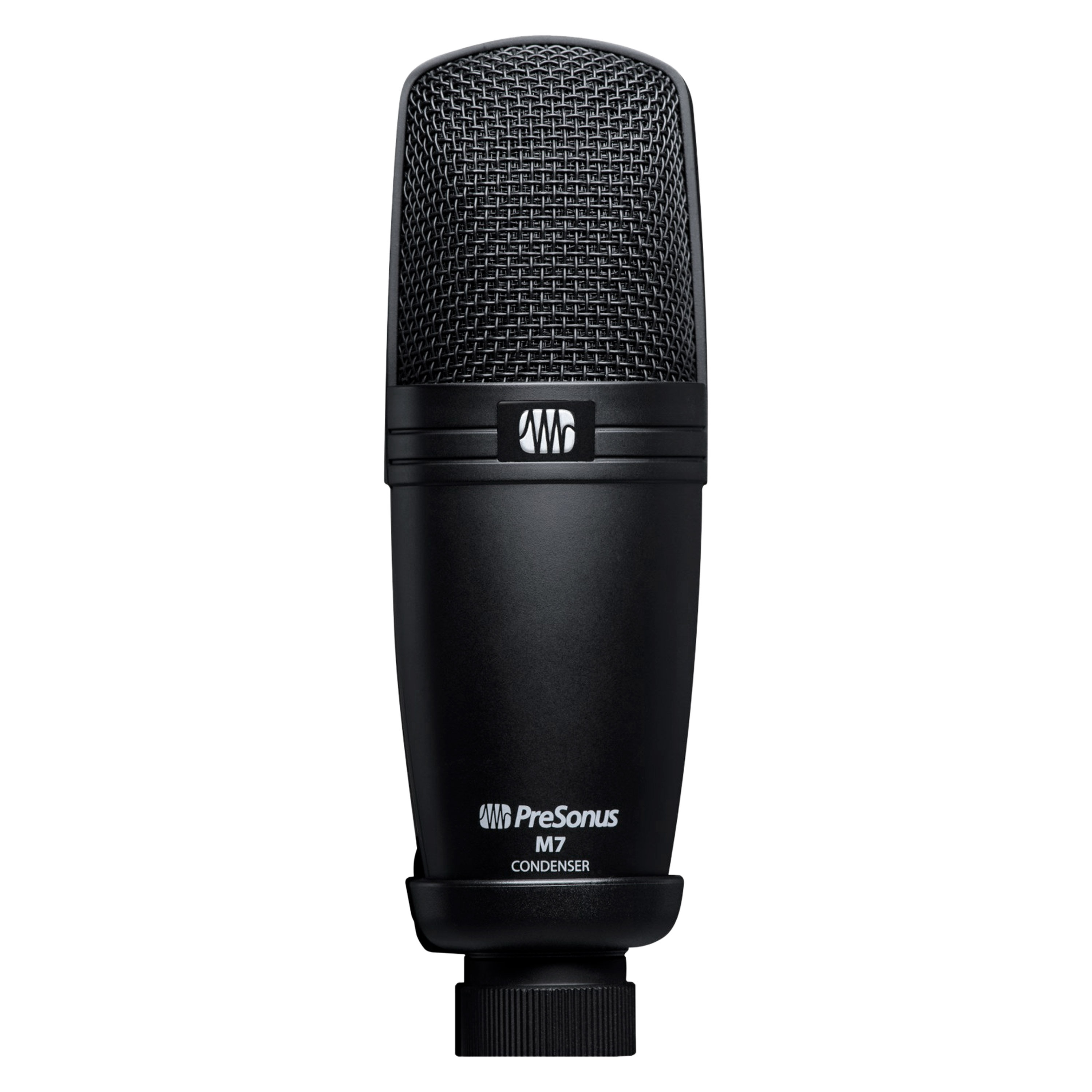 Presonus M7 MkII - Static Microphone SonoVente.com - en