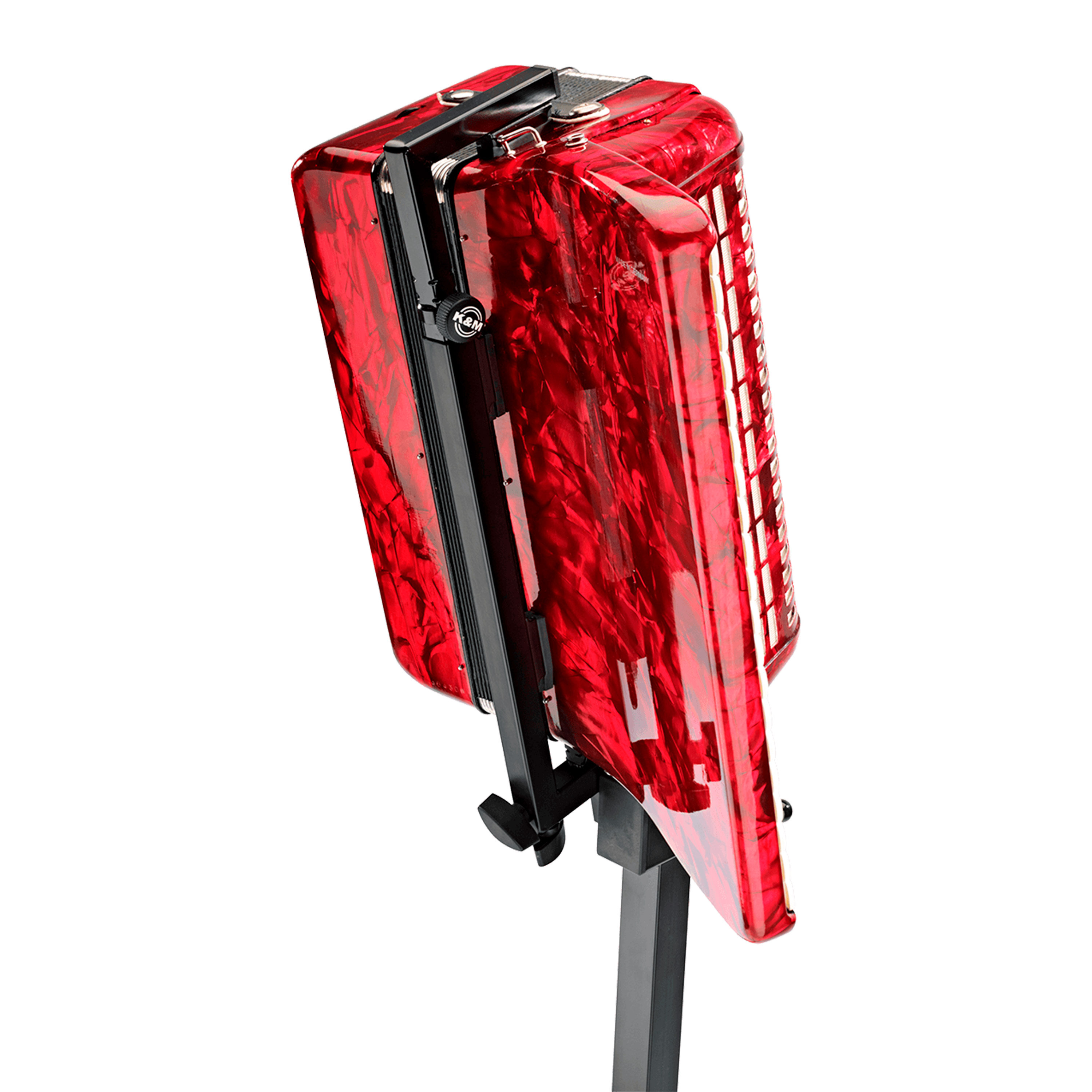 K&M 174 Support Accordéon Housses et Accessoires Accordéon