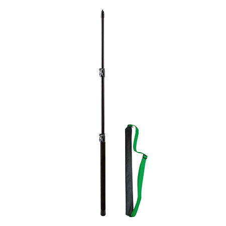 K&M 23755 Microphone Fishing Pole