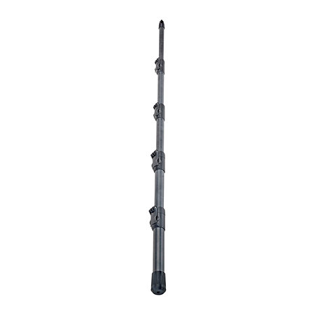 K&M 23780 Microphone Fishing Pole