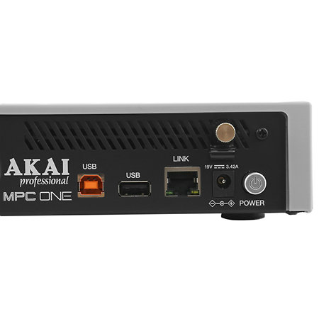 MPC One Retro Edition Akai