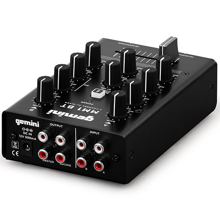 MM1BT Gemini