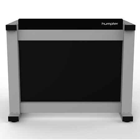 Humpter BASIC mk2 Grey