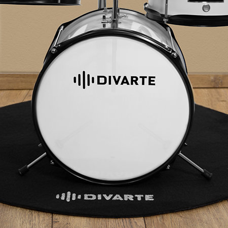 Kid Drumset WH Divarte