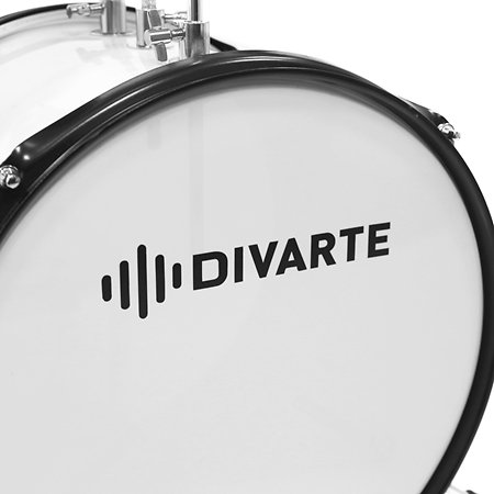 Kid Drumset WH Divarte