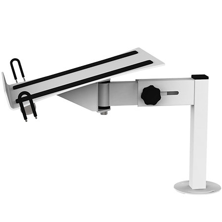 Humpter BASIC Laptop Stand White