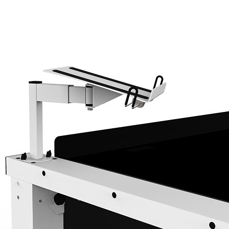Humpter BASIC Laptop Stand White